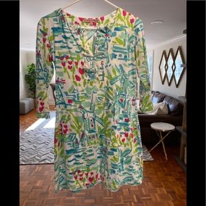 Beautiful Spring/ Summer Dress